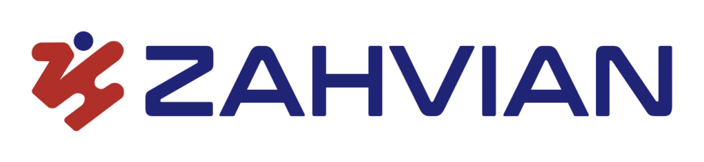 Zahvian Logo